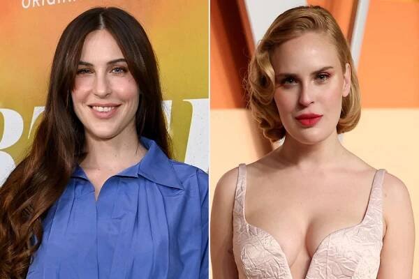 Scout Willis Reacts to Sister Tallulah Willis' Rare Comments About Ex-Stepdad Ashton Kutcher