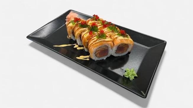 SUSHI Yakuza | Wolt | Doručení | Chomutov