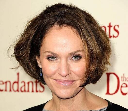 Amy Brenneman