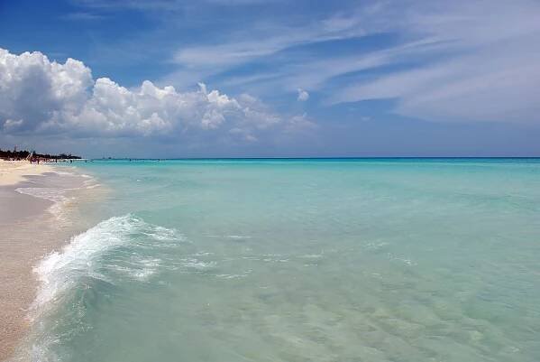 GRAN CARIBE INTERNACIONAL VARADERO - Kuba - Varadero | Superzajezdy.cz
