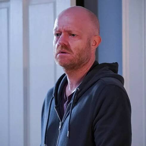 EastEnders' Max Branning star Jake Wood and his life off-screen from holiday horror to sobriety