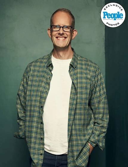 Pete Docter d23 08 09 24