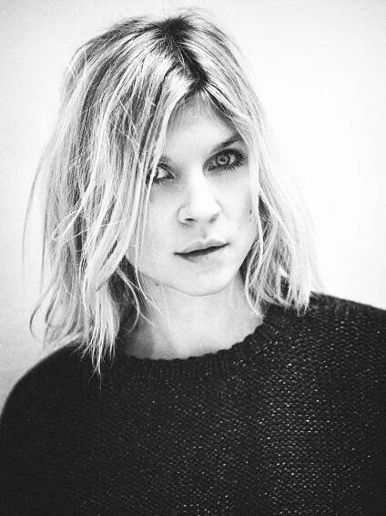 Clémence Poésy fotka