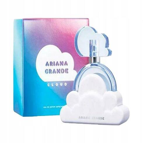 Ariana Grande Cloud parfémovaná voda pro ženy 50 ml EDP