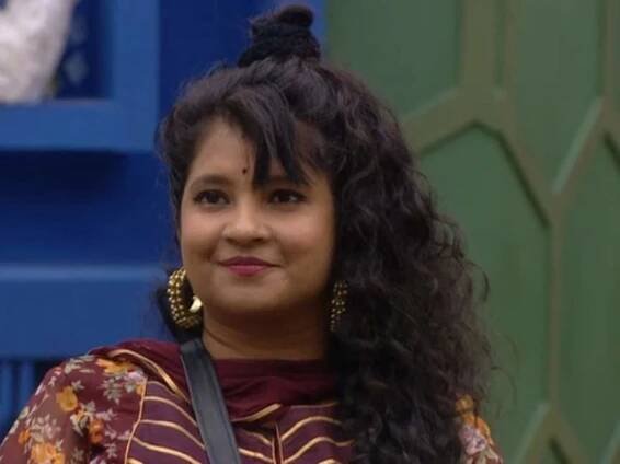 Shubha Poonja Bigg Boss Kannada