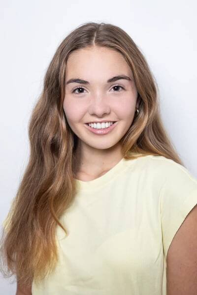 Elin Herbeck - Castingofka.cz