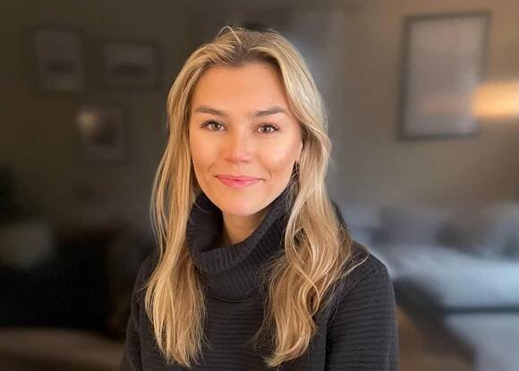 Anna Maybach Sullivan