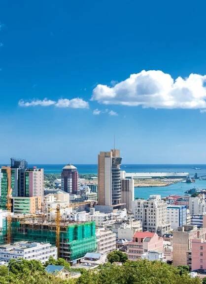 Kultur und Feiertage auf Mauritius