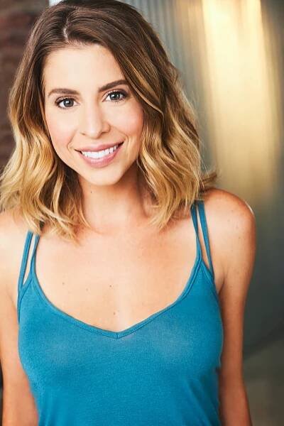 Lindsay Lamb