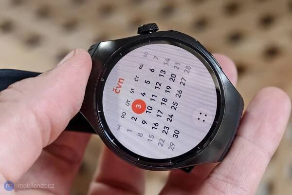 Huawei Watch 5