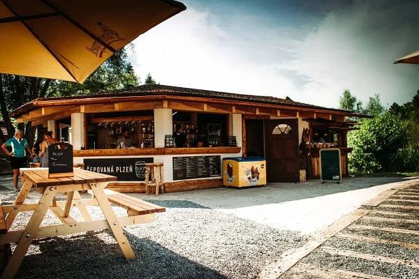 Restaurace Resort Svět | Gastrozážitek z Úžic