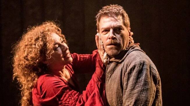 GCSE English Literature questions - Macbeth - Plot summary - GCSE English Literature revision - BBC Bitesize