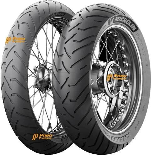 Michelin ANAKEE ROAD PŘEDNÍ 90/90 21 54V - PneuProdejna.cz