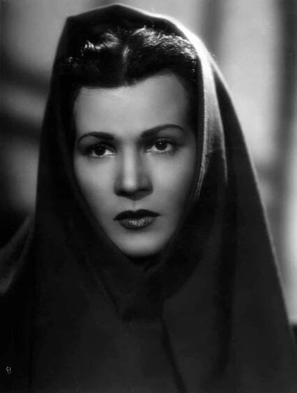 Luisa Ferida (1914-1945) - Find a Grave Memorial
