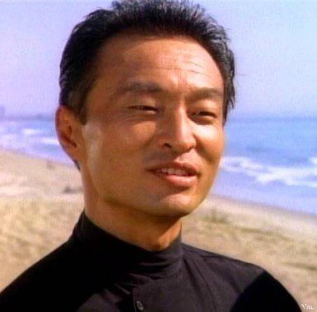 Cary-Hiroyuki Tagawa fotka