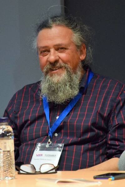 Max (Spanish cartoonist)