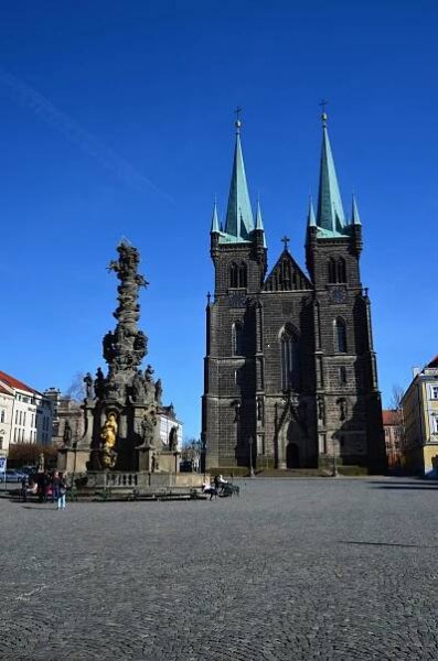 Město Chrudim 12