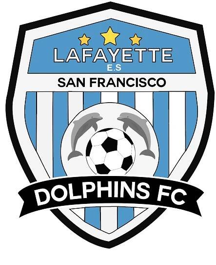 Lafayette Dolphins Soccer team
