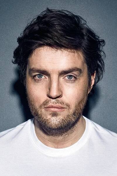 Tom Burke herec