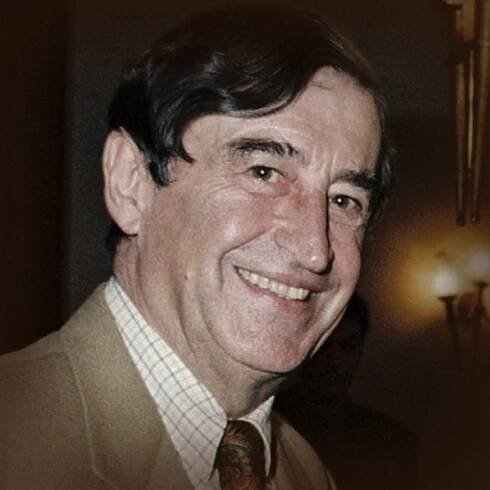 Daniel Ceccaldi