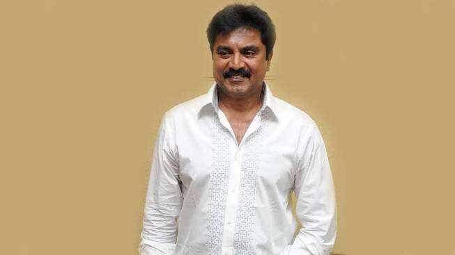 Sarath Kumar