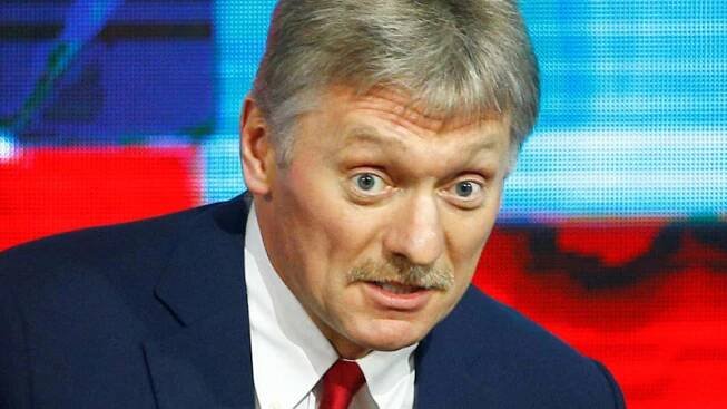 Kdo je Dmitrij Peskov? Putinův mluvčí chtěl rozjíždět játra demonstrantů