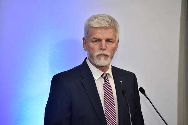 FOTO: Petr Pavel postoupil do druhého kola prezidentských voleb. – stránka 1737