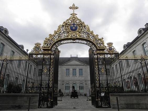 Hôtel-Dieu-le-Comte de Troyes