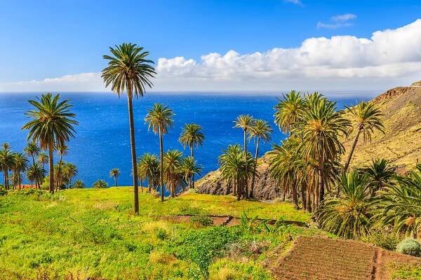 La Gomera