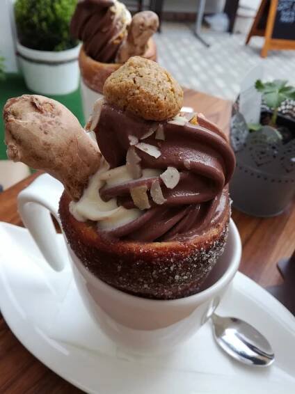Gastronomie | Hévíz.hu