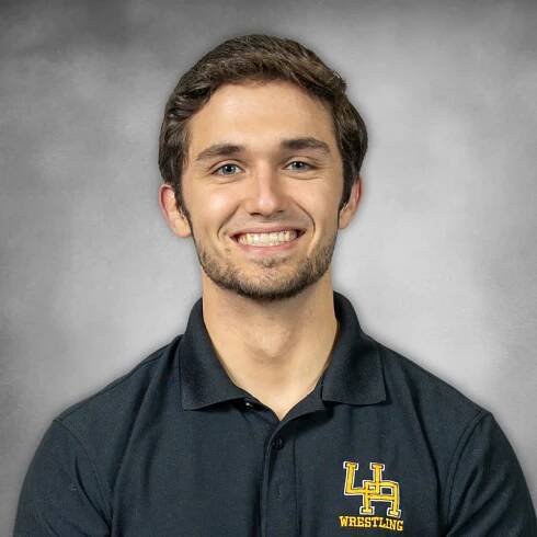 Upper Arlington High School – UA Wrestling