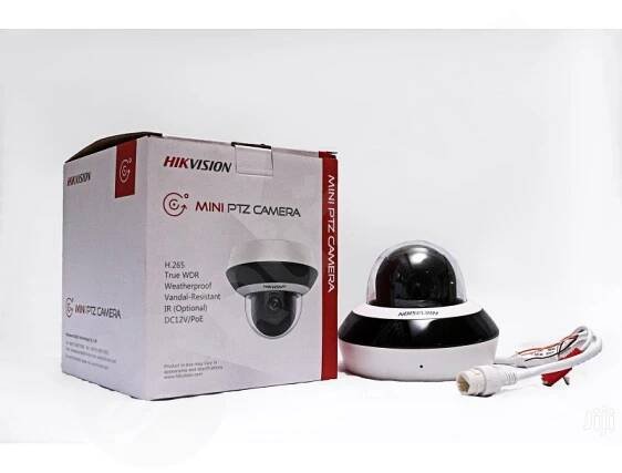 Hikvision DS-2DE2A204IW-DE3(2.8-12mm) ((C) - Růžovka.cz a.s.