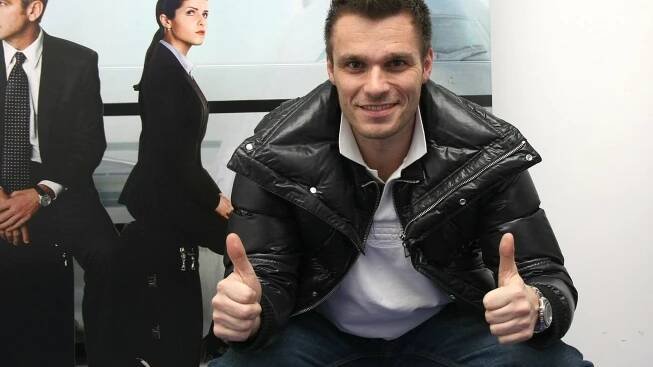 Strach u Marešových graduje: Co to se mnou je, děsí Leoš