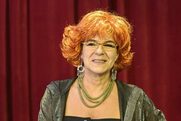 Ensemble — Theater an der Mauer