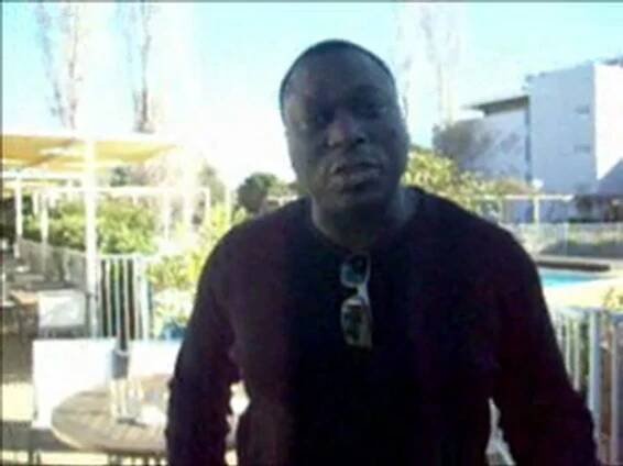 Mouss Diouf - Vidéo Dailymotion