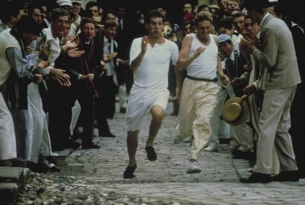 Chariots of Fire