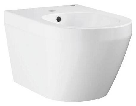 Závěsný bidet
