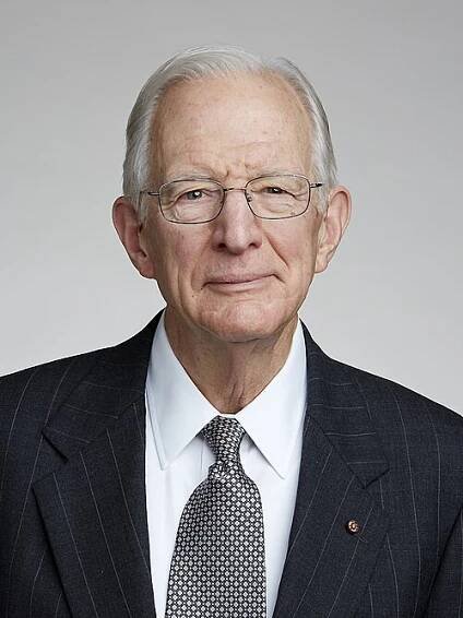 John M. Hayes (scientist) - Wikipedia