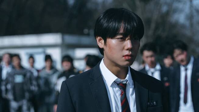 Weak Hero Class 2: What to Know About the Action K-Drama