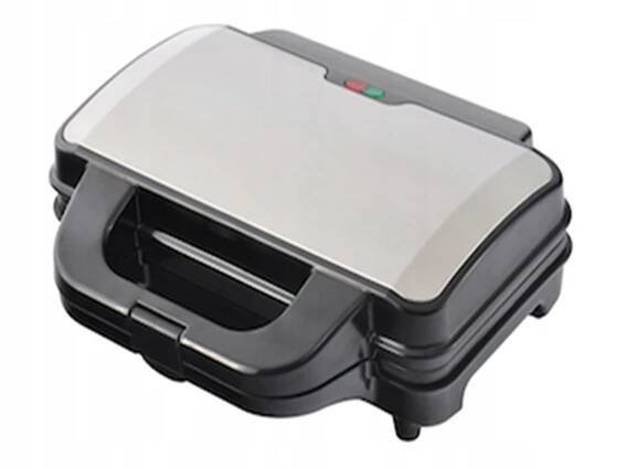 Sandwichovač Tristar SA-3060 900 W, Počet talířů 1, Počet pečiva