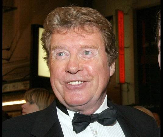 Michael Crawford 