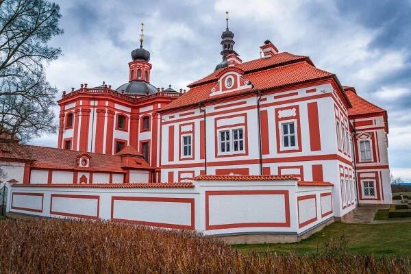 Kategorie: Architektura a jiné – Tomáš Kopecký - Fotografické portfolio