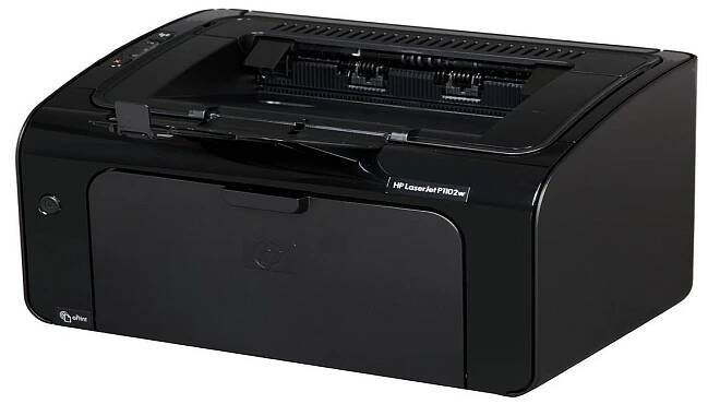 Ovládač HP Laserjet P1102w na stiahnutie ZDARMA: Windows, Mac OS