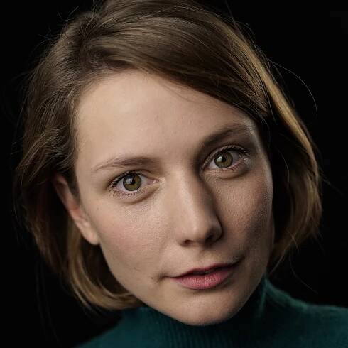 Eliška Bašusová - ACTORSMAP