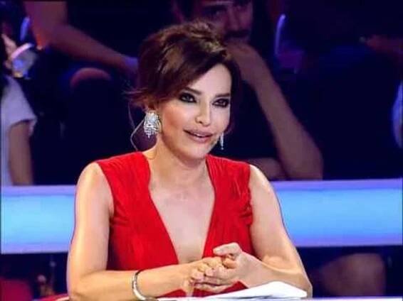 Pelin Öztekin'den Sibel Can Performansı - Dailymotion Video