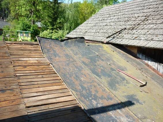 REALIZACE A OPRAVY STŘECH – Jaroslav Vondra – TESAŘSTVÍ / POKRÝVAČSTVÍ / KLEMPÍŘSTVÍ ——— HAVLÍČKŮV BROD A OKOLÍ