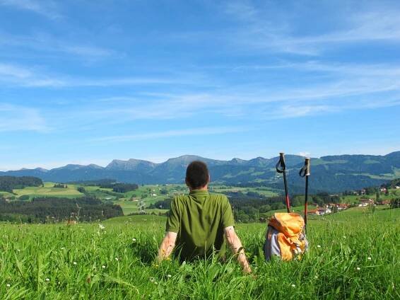 Kitzbüheler Alpen inkl. 3 Tage Sommer Card - Hotel AlpenSchlössl