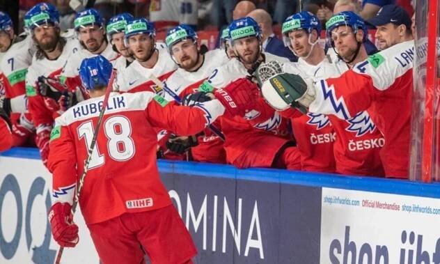MS v hokeji 2025 skupiny, výsledky a tabulka