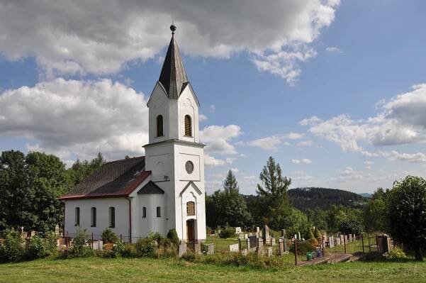 Křížlice