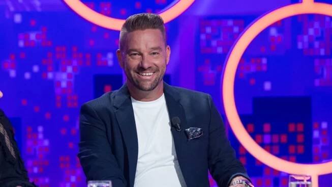 Petr Švancara zřejmě dostane od manželky za uši. Syn chce kvůli fotbalu ukončit školu